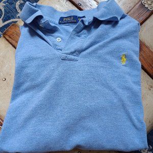 Polo by Ralph Lauren Polo Shirt in XXL